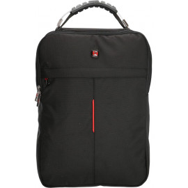 Рюкзак для ноутбука Enrico Benetti CORNELL/Black Eb47182 001