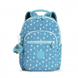 Рюкзак Kipling SEOUL GO S Cool Star Girl (60Z) K18674_60Z