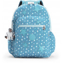 Рюкзак для ноутбука Kipling SEOUL GO Fun Star Girl (83F) K02005_83F