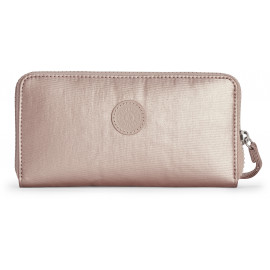 Портмоне Kipling ALIA Metallic Blush (49B) KI2512_49B