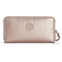 Портмоне Kipling ALIA Metallic Blush (49B) KI2512_49B