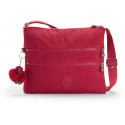 Жіноча сумка Kipling ALVAR Radiant Red C (48W) K13335_48W