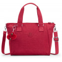 Женская сумка Kipling AMIEL Radiant Red C (48W) K15371_48W