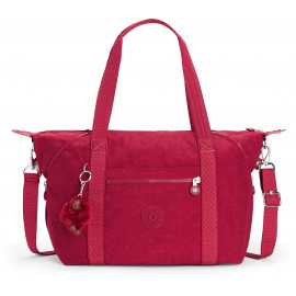 Жіноча сумка Kipling ART Radiant Red C (48W) K10619_48W