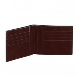 Портмоне Piquadro Blue Square PU1516B2_MO