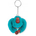 Брелок Kipling MONKEYCLIP S Bright Aqua (84G) K16474_84G