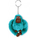 Брелок Kipling MONKEYCLIP M Bright Aqua (84G) K16479_84G