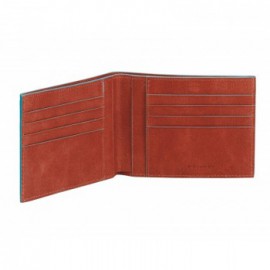 Портмоне Piquadro Blue Square PU1516B2_AR