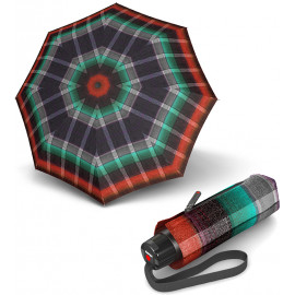 Зонт Knirps T.010 Ingrid Pumpkin Kn95 3010 8390