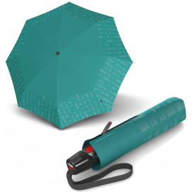 Парасолька Knirps T.200 Solid Lake Reflective Kn95 3200 8278