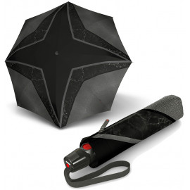 Парасолька Knirps T.200 Anna Black Kn95 3200 8284