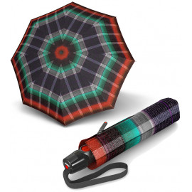 Парасолька Knirps T.200 Ingrid Pumpkin Kn95 3200 8390