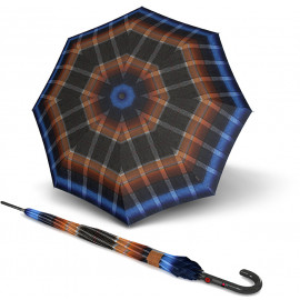 Зонт Knirps T.703 Ingrid Blue Kn96 3703 8389