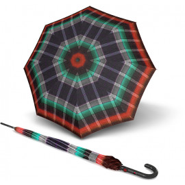 Зонт Knirps T.703 Ingrid Pumpkin Kn96 3703 8390