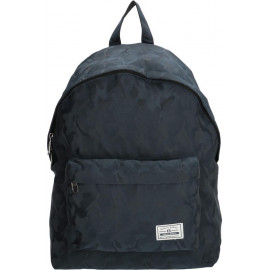 Рюкзак для ноутбука Enrico Benetti GERONA/Navy Eb54637 002