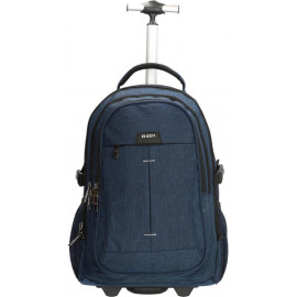 Рюкзак на колесах Enrico Benetti SYDNEY/Navy Eb47169 002