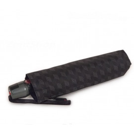 Зонт складной Knirps T.200 Medium Duomatic Men's Prints Kn9532007400