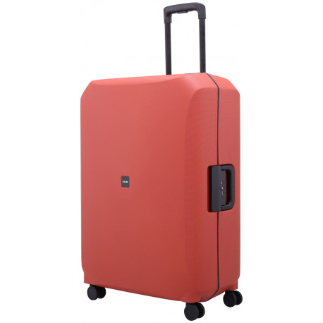 Lojel voja luggage review online