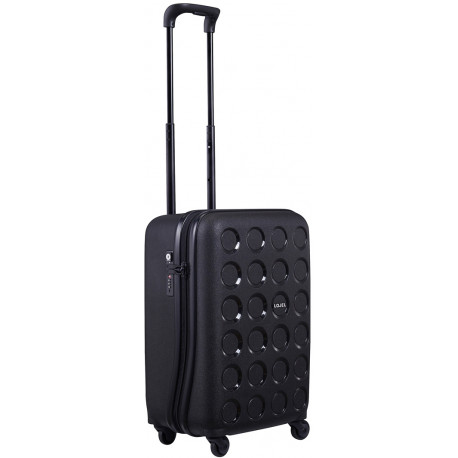 Lojel vita luggage review deals