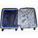 Валіза на 4 колесах Travelite VINDA/Royal Blue Маленька TL073847-21