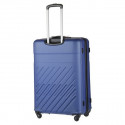Валіза на 4 колесах Travelite VINDA/Royal Blue Маленька TL073847-21