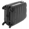 Валіза на 4 колесах Travelite MAILAND/Black Маленька TL573347-01