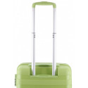 Чемодан на 4 колесах Travelite NOVA/Green Маленький TL074047-80