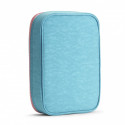 Футляр для ручок Kipling 100 PENS Bright Aqua C (19T) K09405_19T