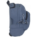 Валіза дитяча Kipling BIG WHEELY True Jeans (D24) K00157_D24