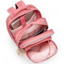 Рюкзак для ноутбука Kipling COLLEGE UP Pink Gold Drop (25T) K06666_25T