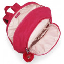 Рюкзак Kipling HEART BACKPACK True Pink (09F) K21086_09F