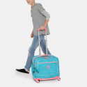 Чемодан детский Kipling MANARY Bright Aqua C (19T) K15380_19T