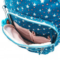Рюкзак Kipling SEOUL GO S Cool Star Girl (60Z) K18674_60Z