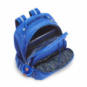 Рюкзак для ноутбука Kipling SEOUL GO Cobalt Flash (51Z) K02005_51Z