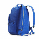 Рюкзак для ноутбука Kipling SEOUL GO Cobalt Flash (51Z) K02005_51Z