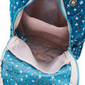 Рюкзак для ноутбука Kipling SEOUL GO Fun Star Girl (83F) K02005_83F