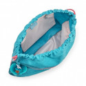 Рюкзак Kipling SUPERTABOO Bright Aqua C (19T) K09487_19T