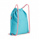 Рюкзак Kipling SUPERTABOO Bright Aqua C (19T) K09487_19T