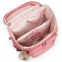 Рюкзак для ноутбука Kipling UPGRADE Pink Gold Drop (25T) K16199_25T
