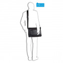 Сумочка Барсетка Piquadro Link с отделением для iPad/нетбука CA2224LK_N