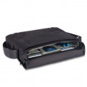 Сумочка Барсетка Piquadro Link с отделением для iPad/нетбука CA2224LK_N