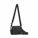 Сумка на пояс Kipling MULTIPLE True Dazz Black (G33) K12837_G33
