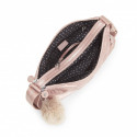 Женская сумка Kipling ALVAR Metallic Blush (49B) K12472_49B