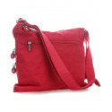 Жіноча сумка Kipling ALVAR Radiant Red C (48W) K13335_48W
