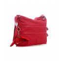 Жіноча сумка Kipling ALVAR Radiant Red C (48W) K13335_48W