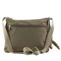 Женская сумка Kipling ALVAR True Beige (77W) K13335_77W