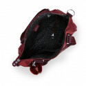 Жіноча сумка Kipling AMIEL Burnt Carmine C (47F) K15371_47F