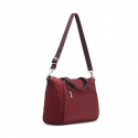 Жіноча сумка Kipling AMIEL Burnt Carmine C (47F) K15371_47F