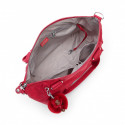 Женская сумка Kipling AMIEL Radiant Red C (48W) K15371_48W