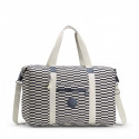 Жіноча сумка Kipling ART L BEACH Striped Print (20L) K14783_20L